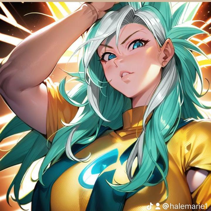 🦄 @hanime.fit - Hanime - TikTok