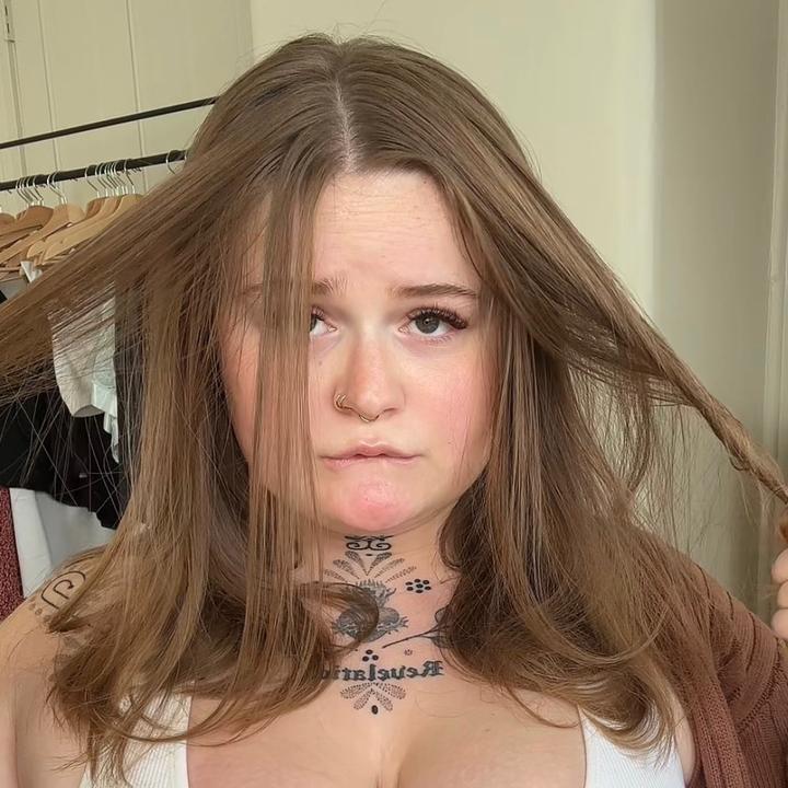 🦄 fatgirlfcks Ericka Abbott 🦋 TikTok