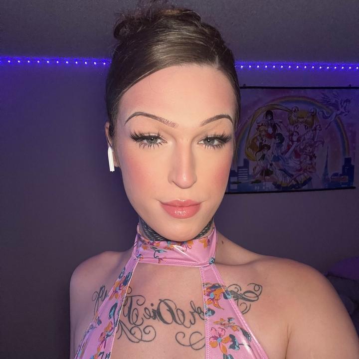 🦄 @tsviolethaze - Violet Haze 🦋 - TikTok