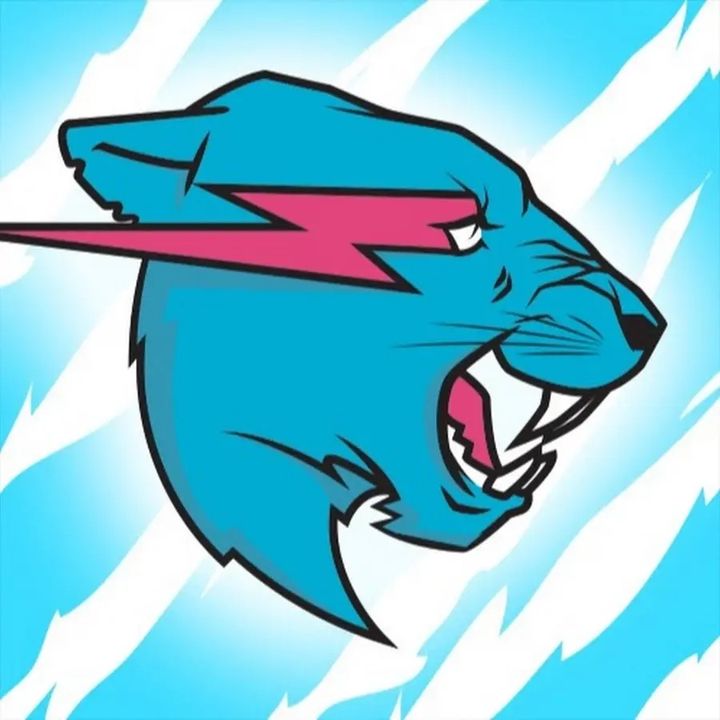 MrBeast's Banner