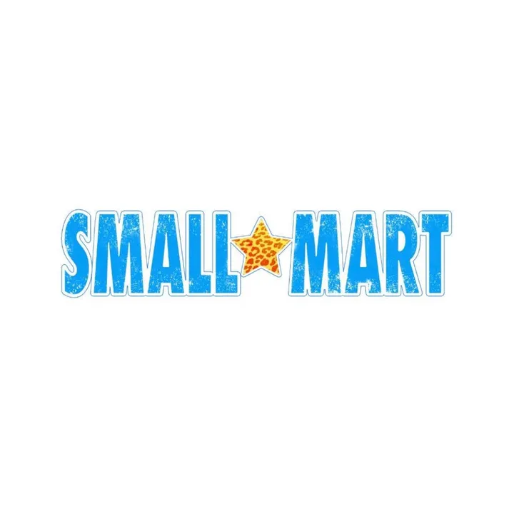 small.mart