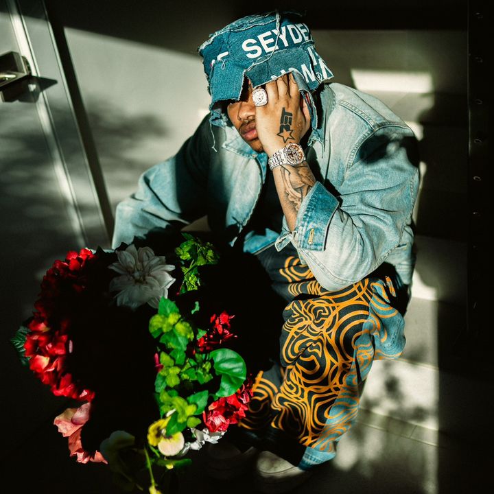NoCap - Planet Out