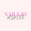 Ashlee Boyd - @nailsbyashlee_ - TikTok