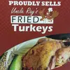 Uncle Ray's Fried Turkeys - @uncle.rays.fried - TikTok