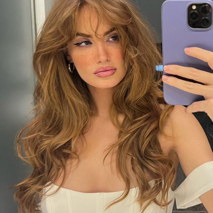 haleyybaylee TikTok