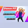 sallybudddancefit - @sallybudddancefit - TikTok