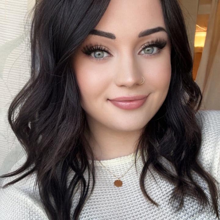 🦄 sierraxrainn Sierra Scott TikTok