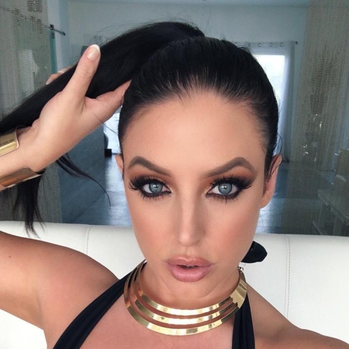 Angela White Biqle