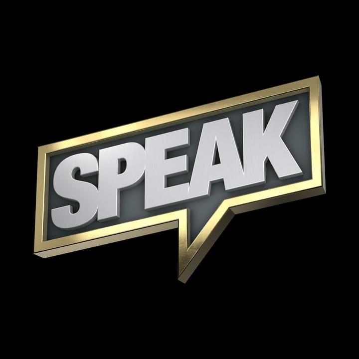 @speakonfs1 - Speak