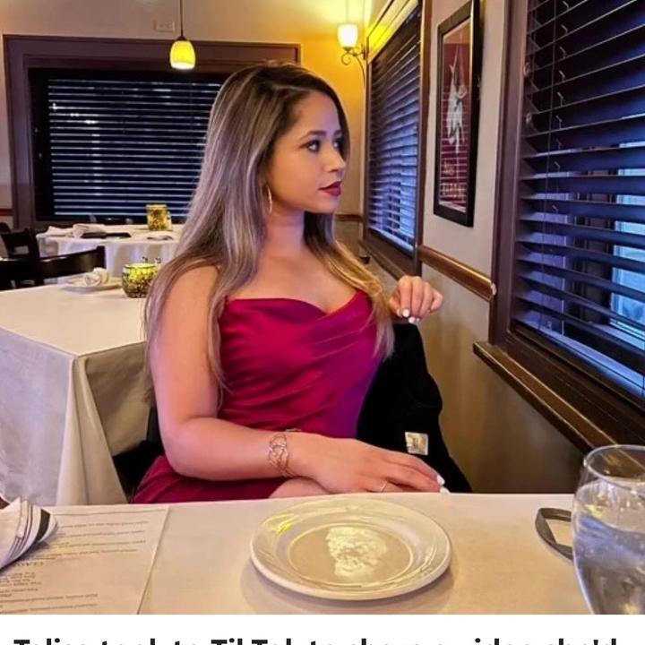 🦄 @talisa0913 - Talisa0913 - TikTok