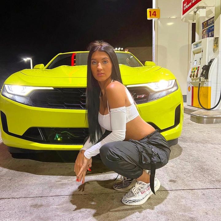 🦄 @kyleedeweese1 - Kylee Deweese - TikTok