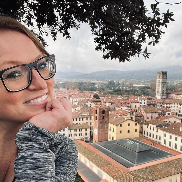 Florida gets ours too. #happysunday Sarah Mexico Christe