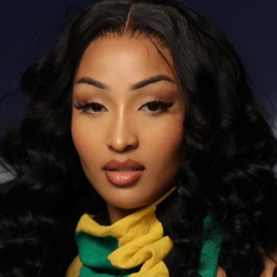 🦄 @shenseea - SHENYENGofficial - TikTok