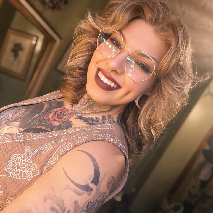 🦄 @jessicagreenwitch - Jessica Wile - TikTok