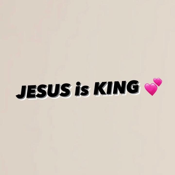 @biblestudydaily_ - The Good News of Jesus Christ