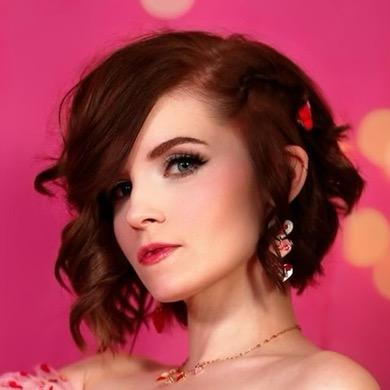 🦄 @jessicawings - Jessica Wings - TikTok