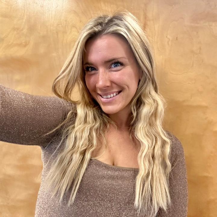 🦄 @bfisk96 - Brittani - TikTok