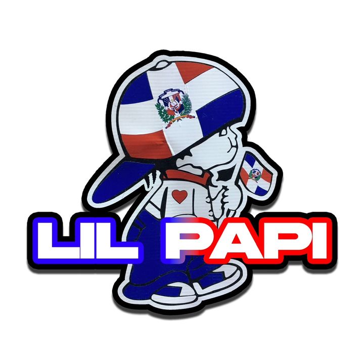 LilPapi - original sound - lilpapi809