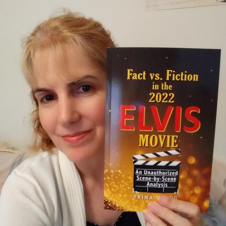 Elvis Presley marries Priscilla | Trina- Elvis author/journalist ...