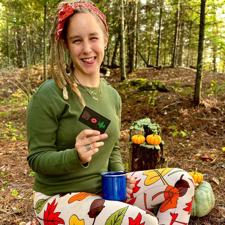 🦄 offgridmisty Off Grid Misty TikTok