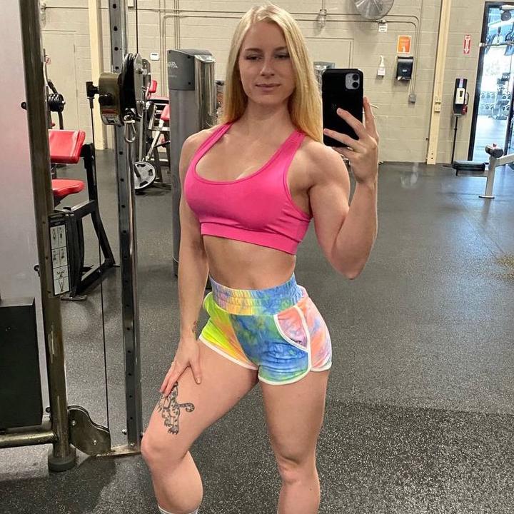 🦄 @talulah_mae - TalulahMae - TikTok