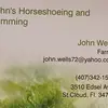 John Wells4086 - @johnsfarrierservice - TikTok