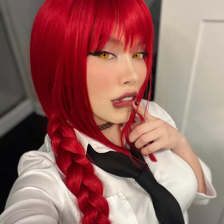 🦄 @oriwaifu - Ori - Tiktok