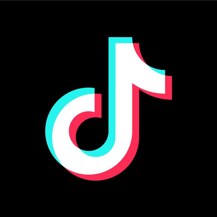 TikTok's Banner