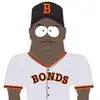 Baseball - @barry.bond.s - TikTok