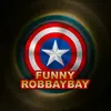 ROB BAY BAY - @funnyrobbaybay - TikTok