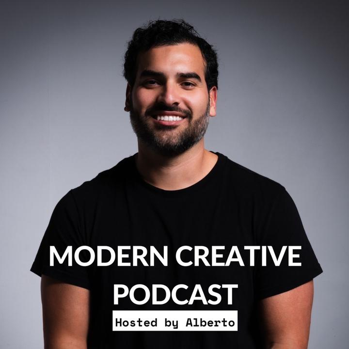 @themoderncreativepodcast - TheModernCreative