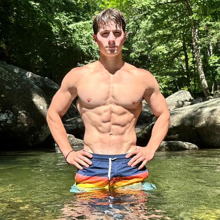 🦄 carsonteagarden Carson Teagarden TikTok
