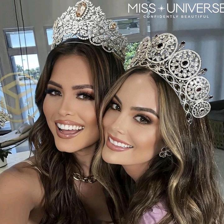 🦄 @missuniversemexico - Miss Universe Mexico - Tiktok