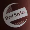 Desi Styles - @desistylesjonesrd - TikTok