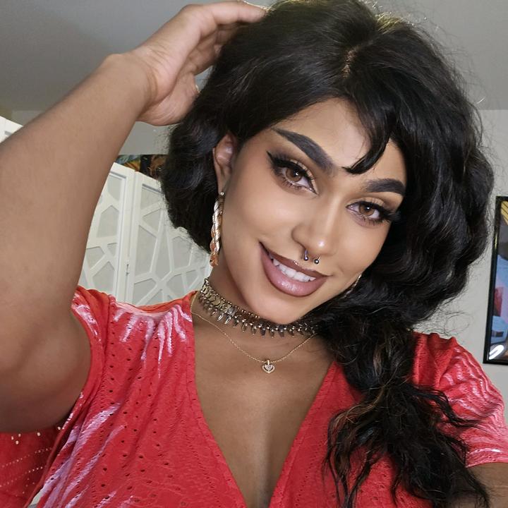 🦄 @itsbunniblack - Ronnie Bunni - TikTok