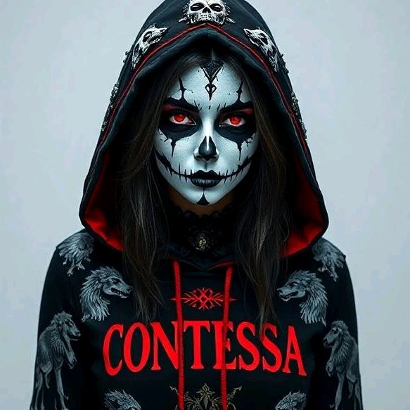 brazencontessa