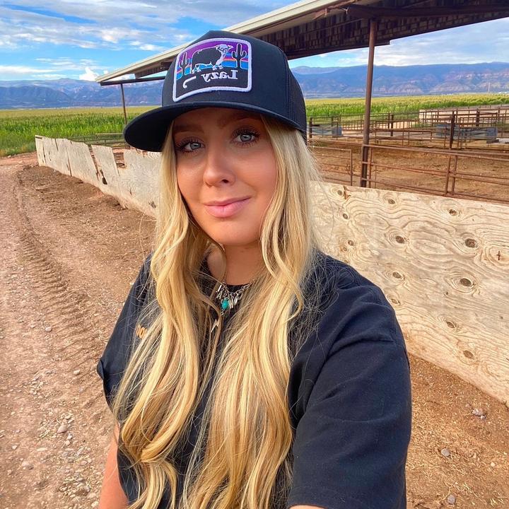 🦄 @the.hippie.space.cowgirl - The Hippie Space Cowgirl - TikTok