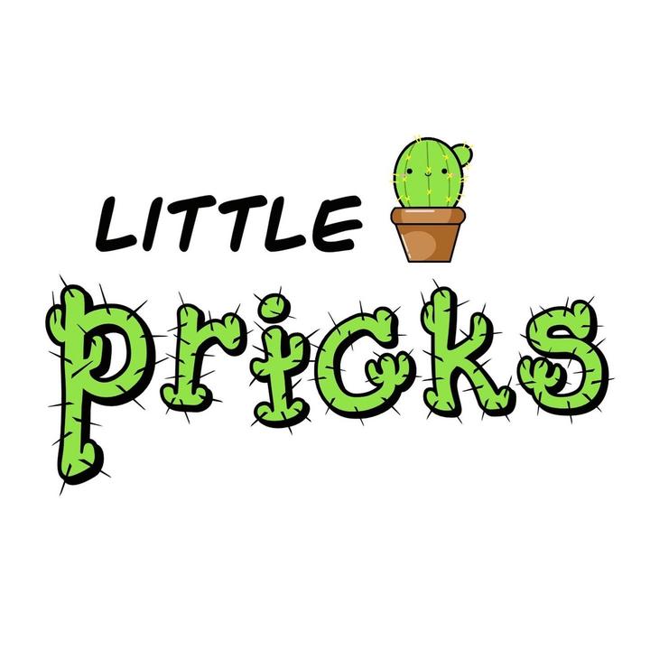 🦄 @littlepricksofficial - Little Pricks 🌵 - TikTok