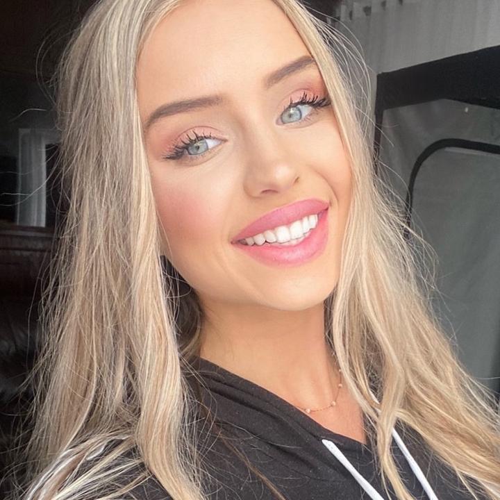 🦄 @baddieblondebri - Briana - TikTok