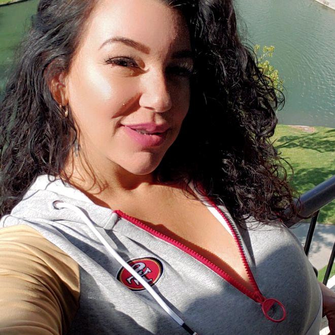 🦄 beautifulsubby Subrina Lucia TikTok