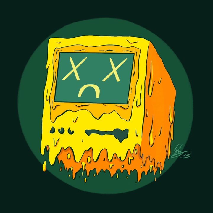 macismelting
