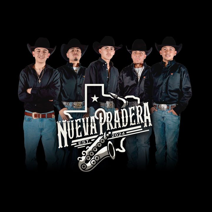 Nueva Pradera - Te Diran
