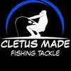 CLETUS MADE TACKLE - @buccaneer_salvage - TikTok