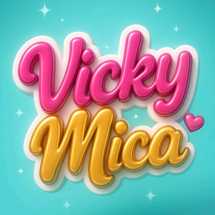 vicky.daph.mica