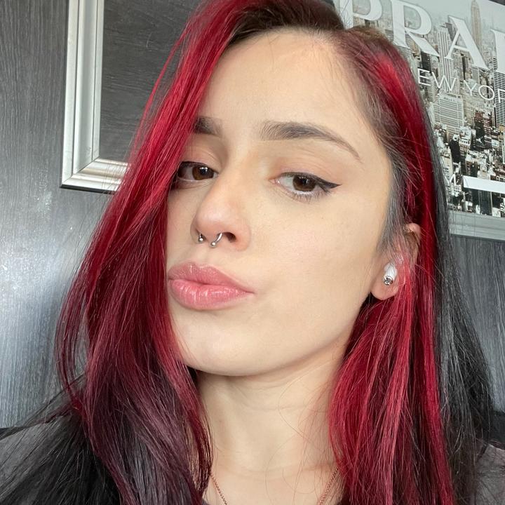 🦄 @itstoribear - Tori