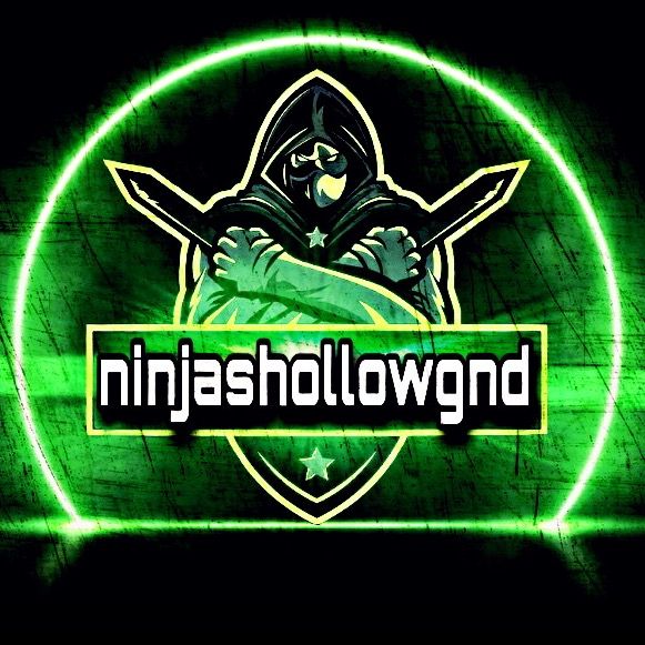 ninjashollowgnd