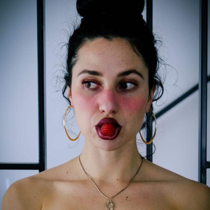 Perdon ya ando sacando los trapitos al Barbie Mexy (@barbiemexy)