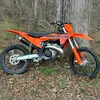 Kaleb_hardy9 - @clean_ktm_250_25 - TikTok