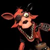 Withered foxy - @jacksonmcrae5 - TikTok