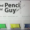 Brian Floyd - @pencilguyshop - TikTok